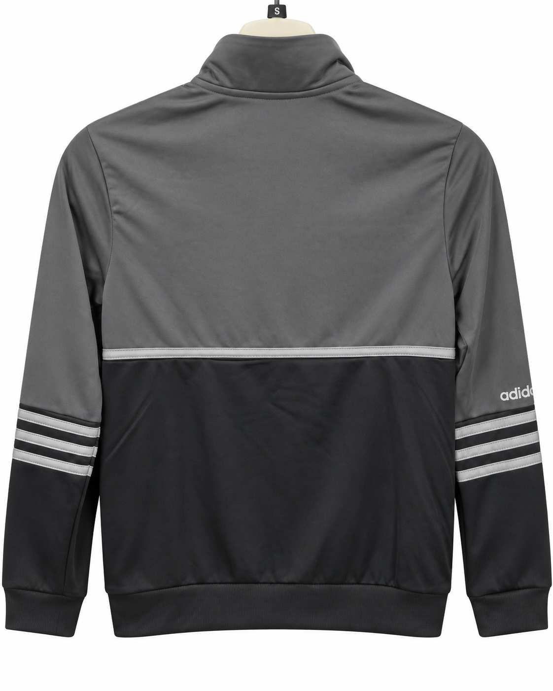 ADIDAS KIDS TRACK TOP