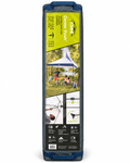 CORE EQUIPMENT 13’ X 13’ CENTER PUSH EAVED SHELTER GAZEBO
