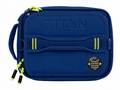 TITAN BY ARCTIC ZONE EXPANDABLE LUNCH BOX WITH ICE WALLS