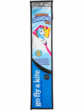 GO FLY A KITE 25” THEMED DIAMOND KITE – UNICORN