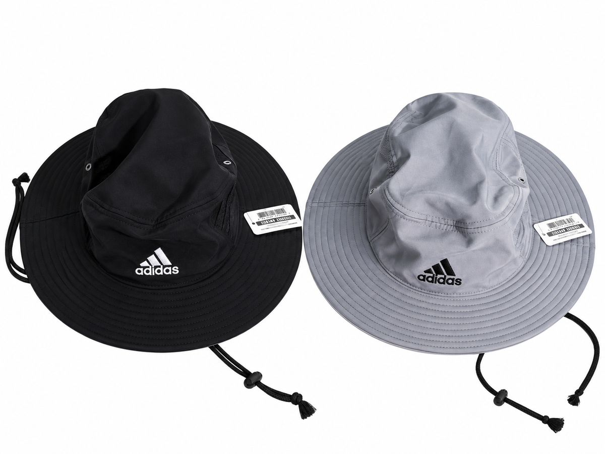 ADIDAS AEROREADY BUCKET HAT