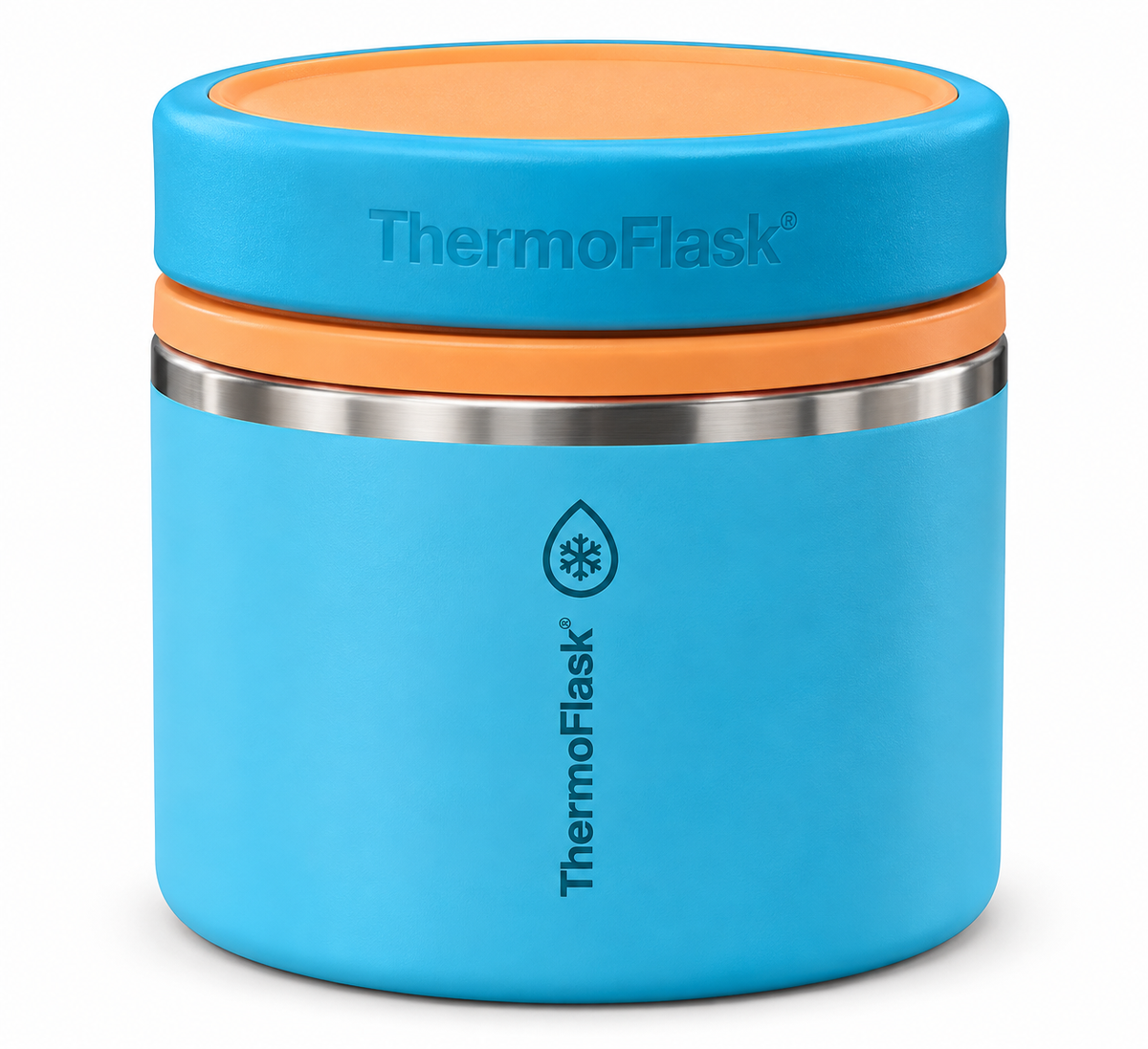 THERMOFLASK 20 OZ INSULATED FOOD JAR