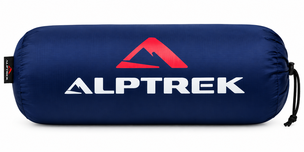 ALPTREK ADVENTURE BLANKET 60” X 70”