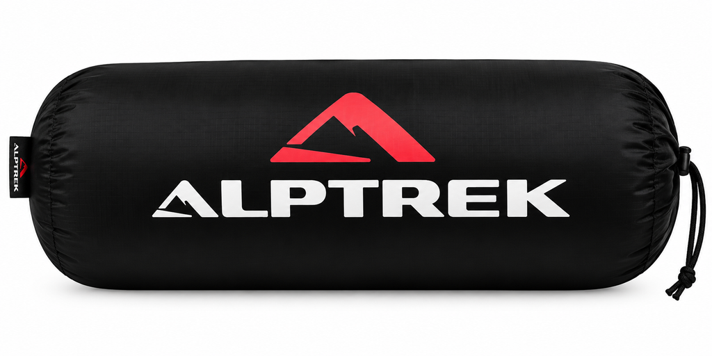 ALPTREK ADVENTURE BLANKET 60” X 70”