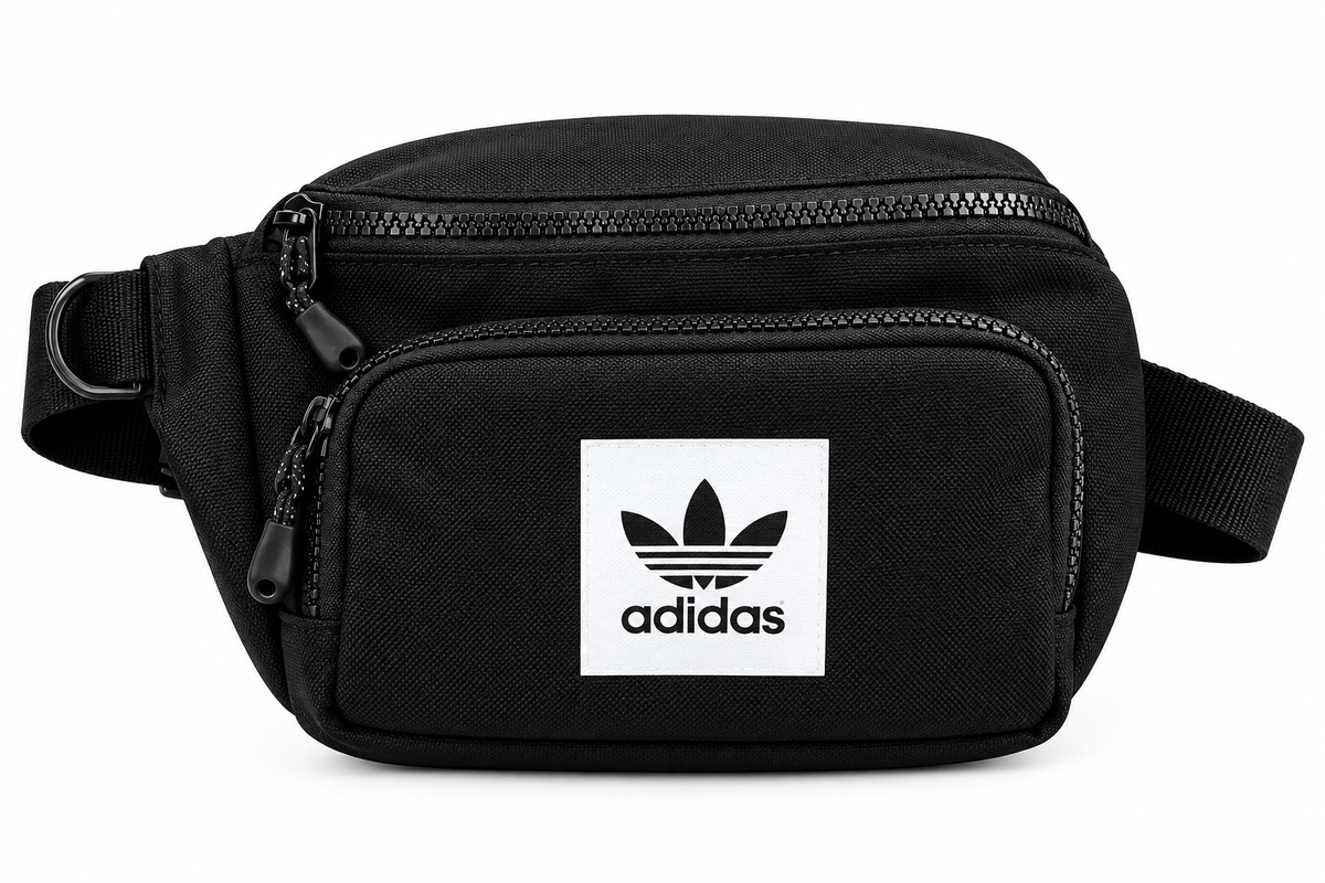 ADIDAS CROSSBODY BAG