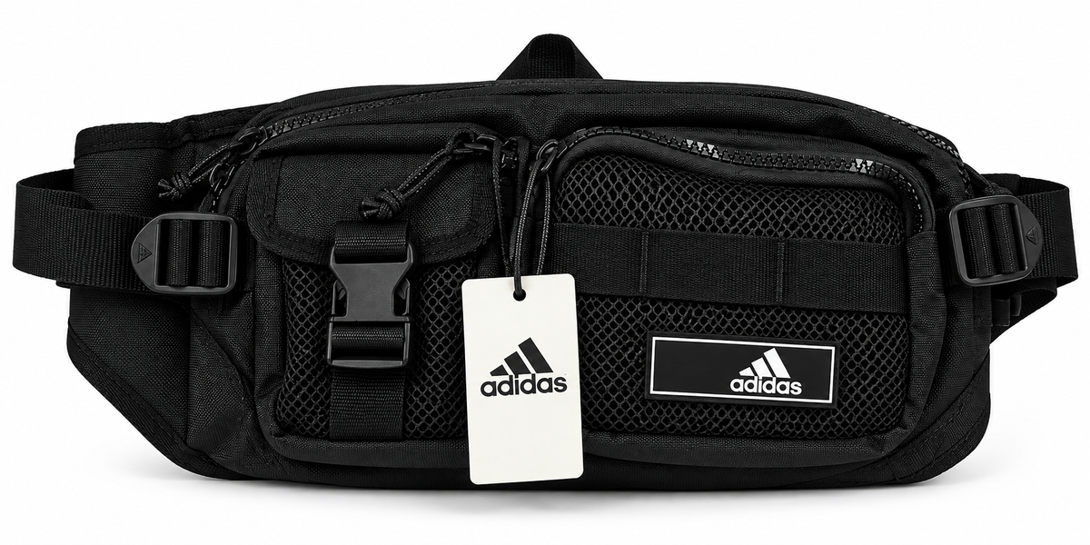 ADIDAS AMPLIFIER 2 CROSSBODY