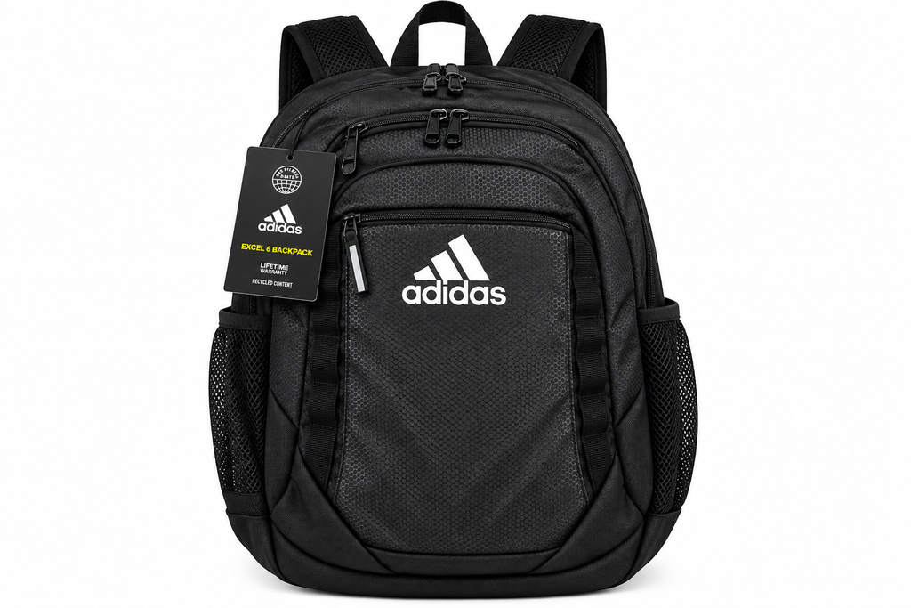 ADIDAS EXCEL 6 BACKPACK