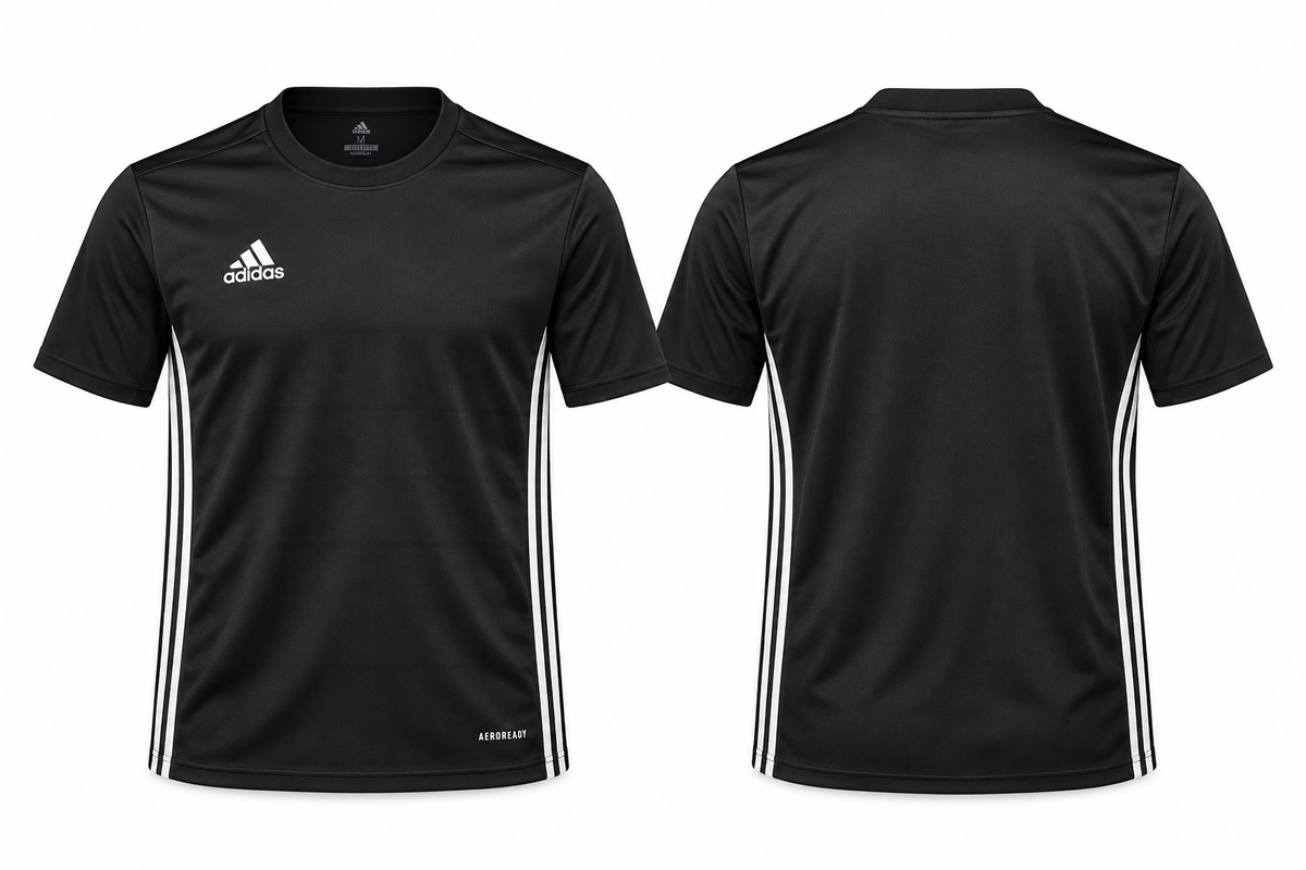 ADIDAS MEN’S CAMPEON 21 JERSEY