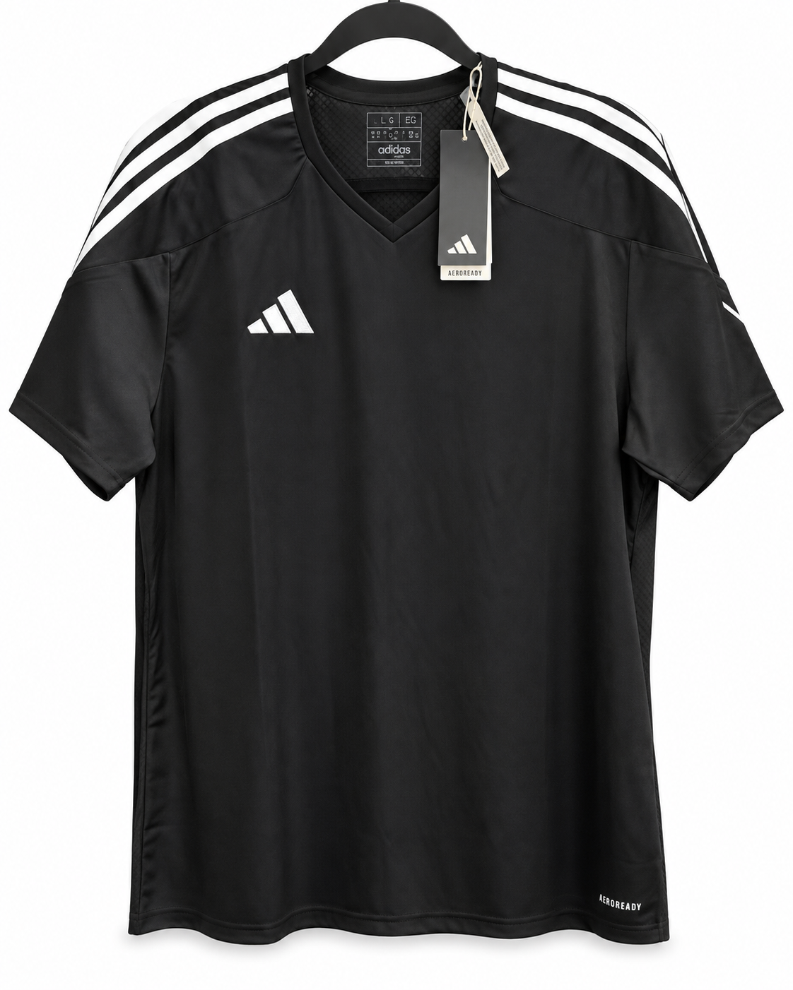 ADIDAS MEN’S TIRO 23 JERSEY