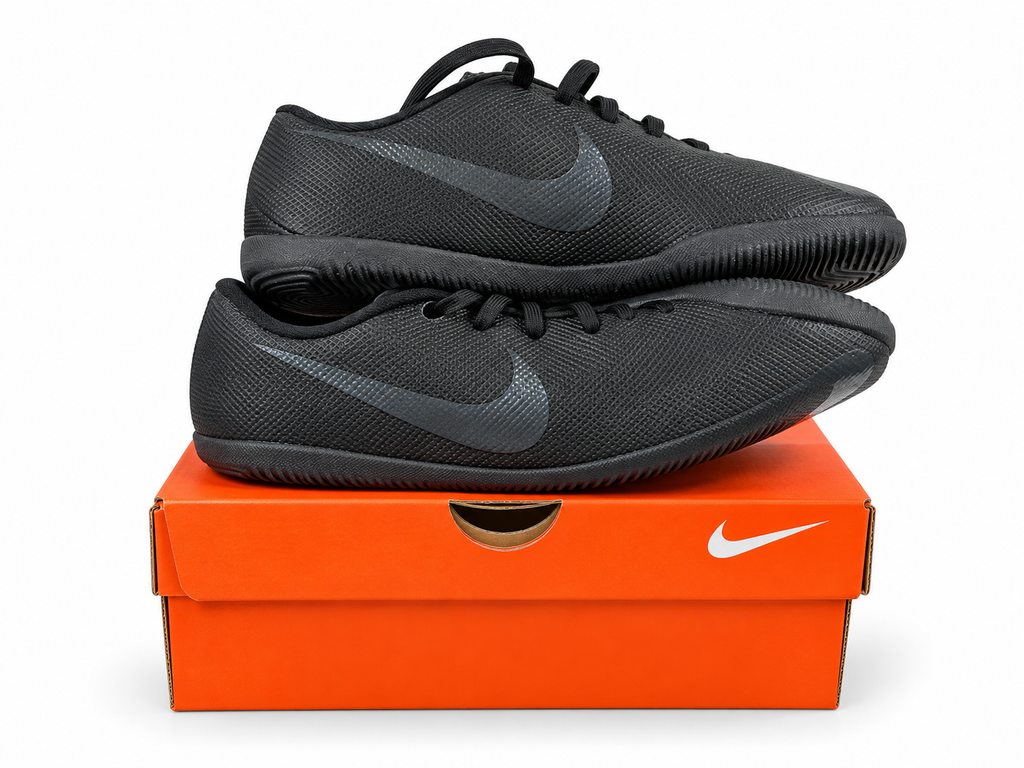 JR VAPOR 12 CLUB BLACK