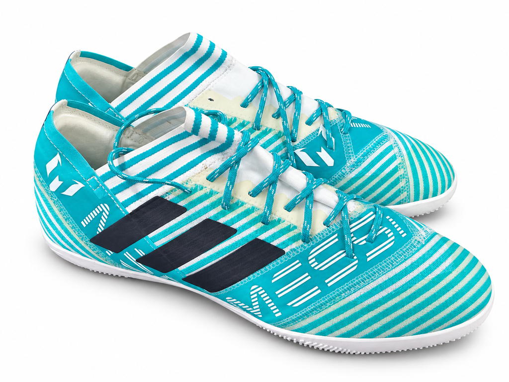 NEMEZZIZ TANGO ENCBLUE SALA CLEATS