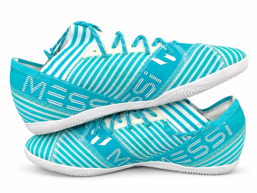 NEMEZZIZ TANGO ENCBLUE SALA CLEATS