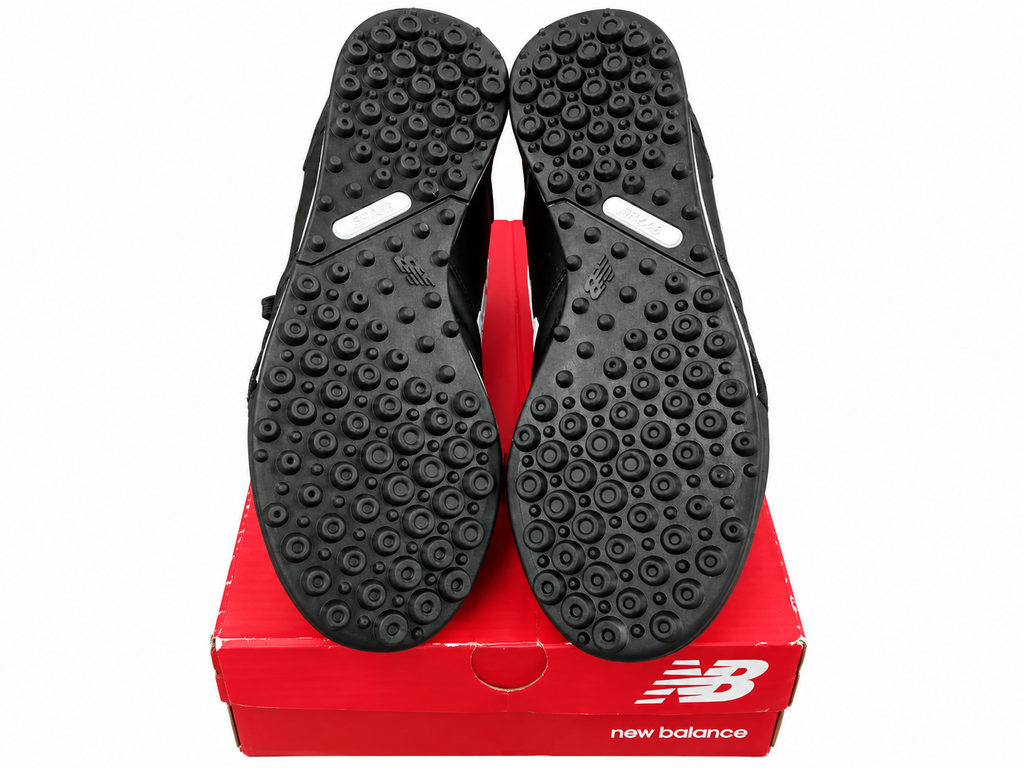 NEW BALANCE 442 TEAM TF TURF SOCCER SHOES