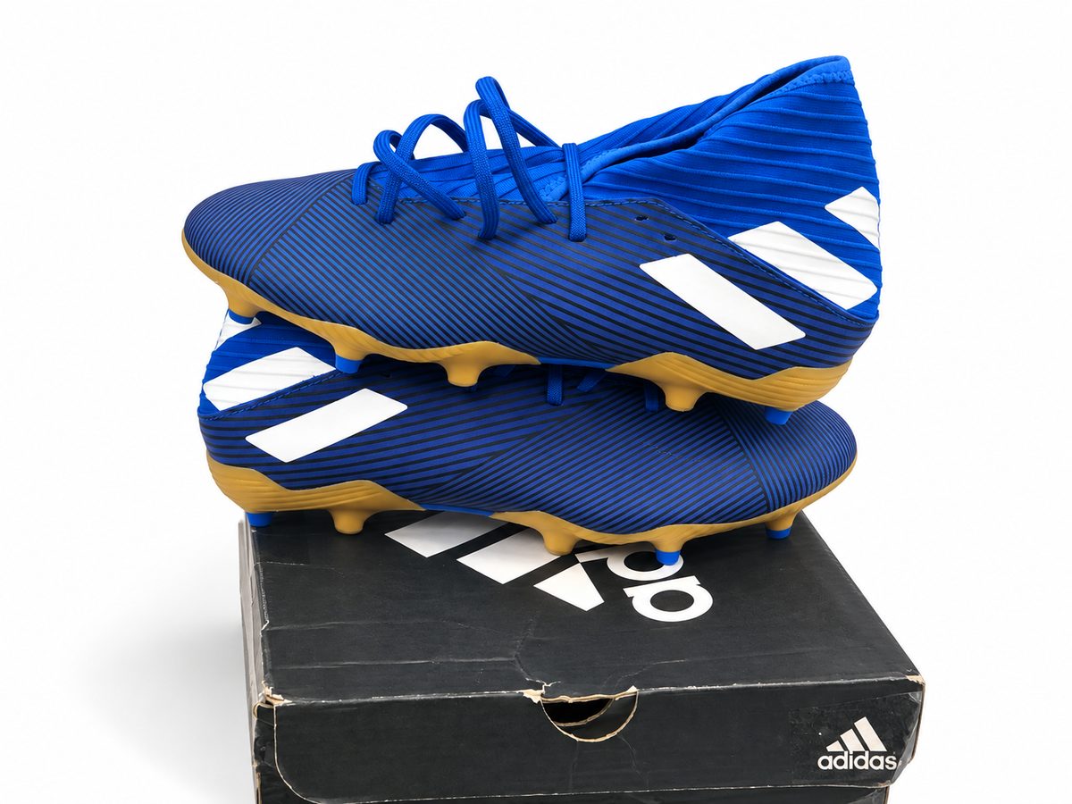 ADIDAS NEMEZIZ 19.3 FG SOCCER CLEATS
