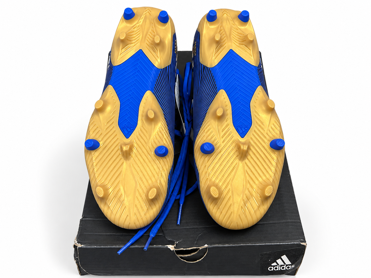ADIDAS NEMEZIZ 19.3 FG SOCCER CLEATS