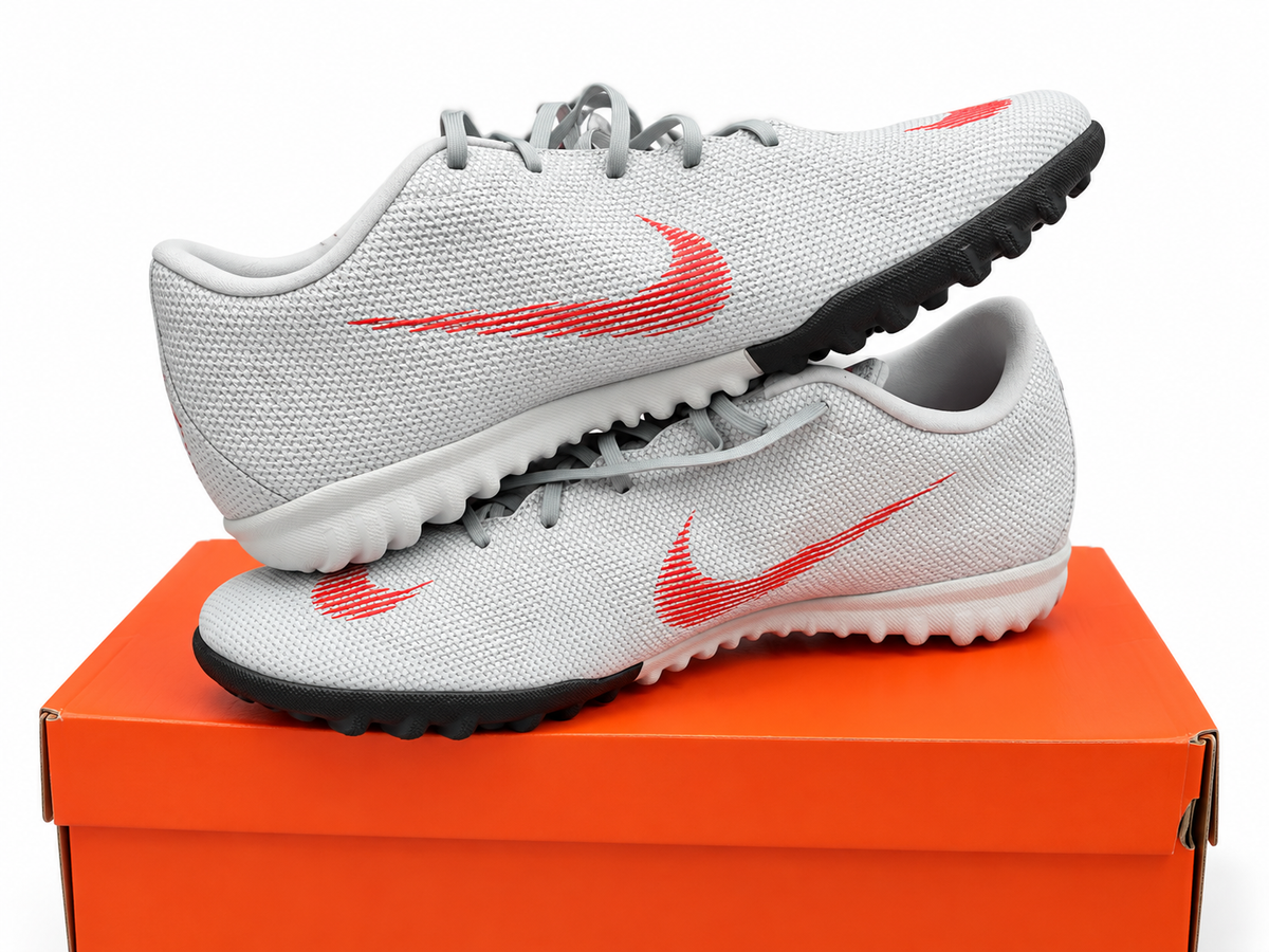 VAPOR SALA-TURF MEN CLEAT LIGHT GREY