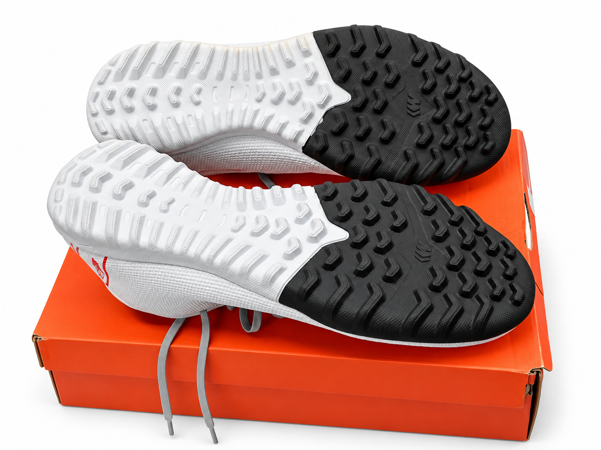 VAPOR SALA-TURF MEN CLEAT LIGHT GREY