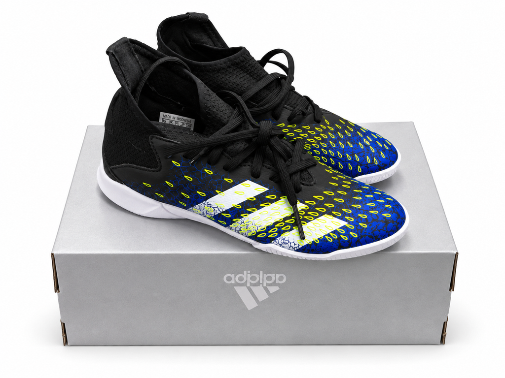 ADIDAS PREDATOR KIDS CLEAT SALA