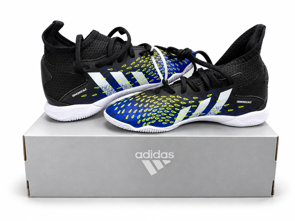 ADIDAS PREDATOR KIDS CLEAT SALA