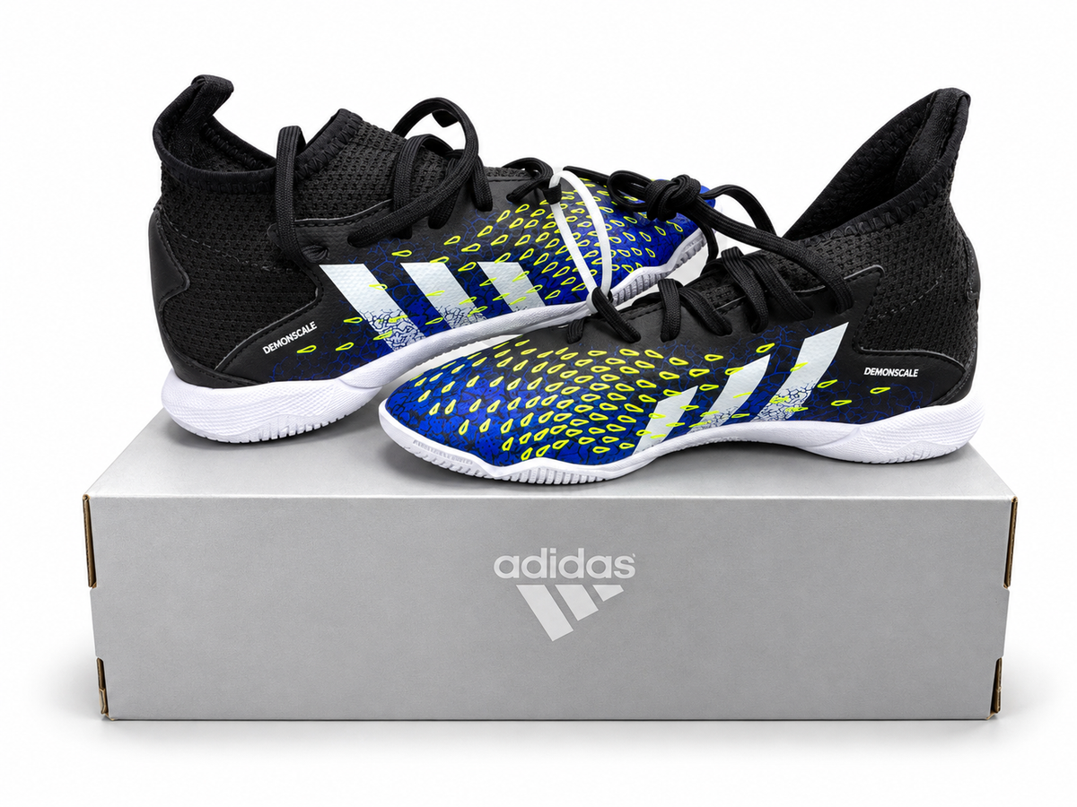ADIDAS PREDATOR KIDS CLEAT SALA
