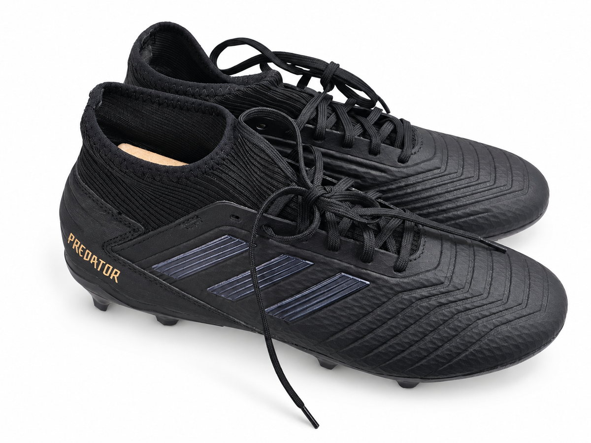 ADIDAS PREDATOR 19.3 FG SOCCER CLEATS