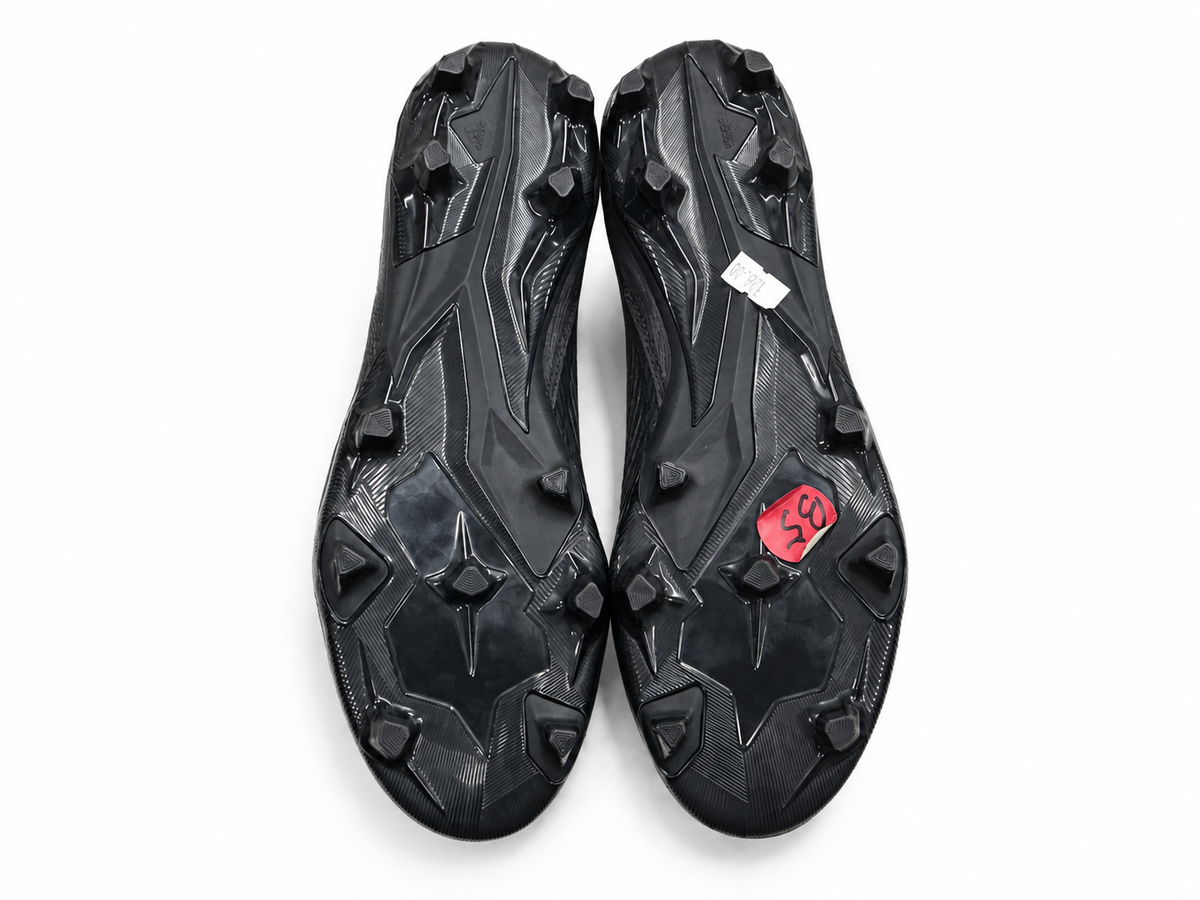 ADIDAS PREDATOR 19.3 FG SOCCER CLEATS