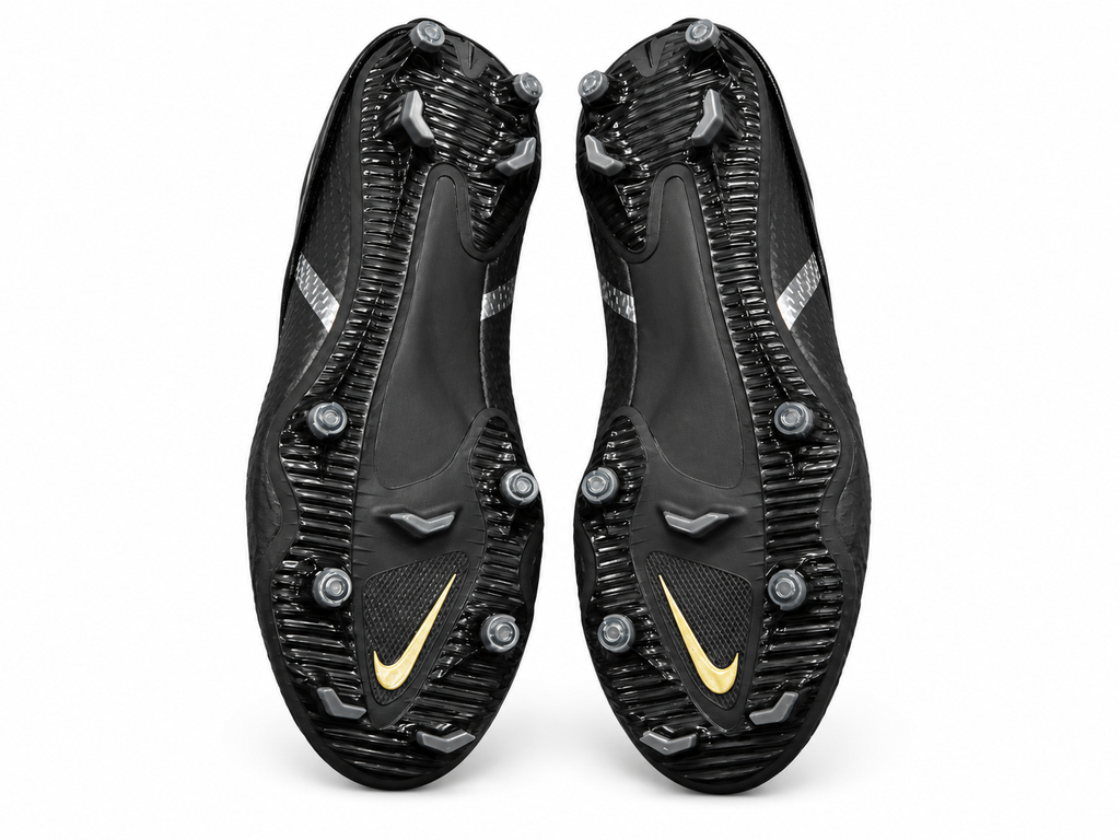 NIKE PHANTOM GT2 ACADEMY FLYEASE FG/MG SOCCER CLEATS