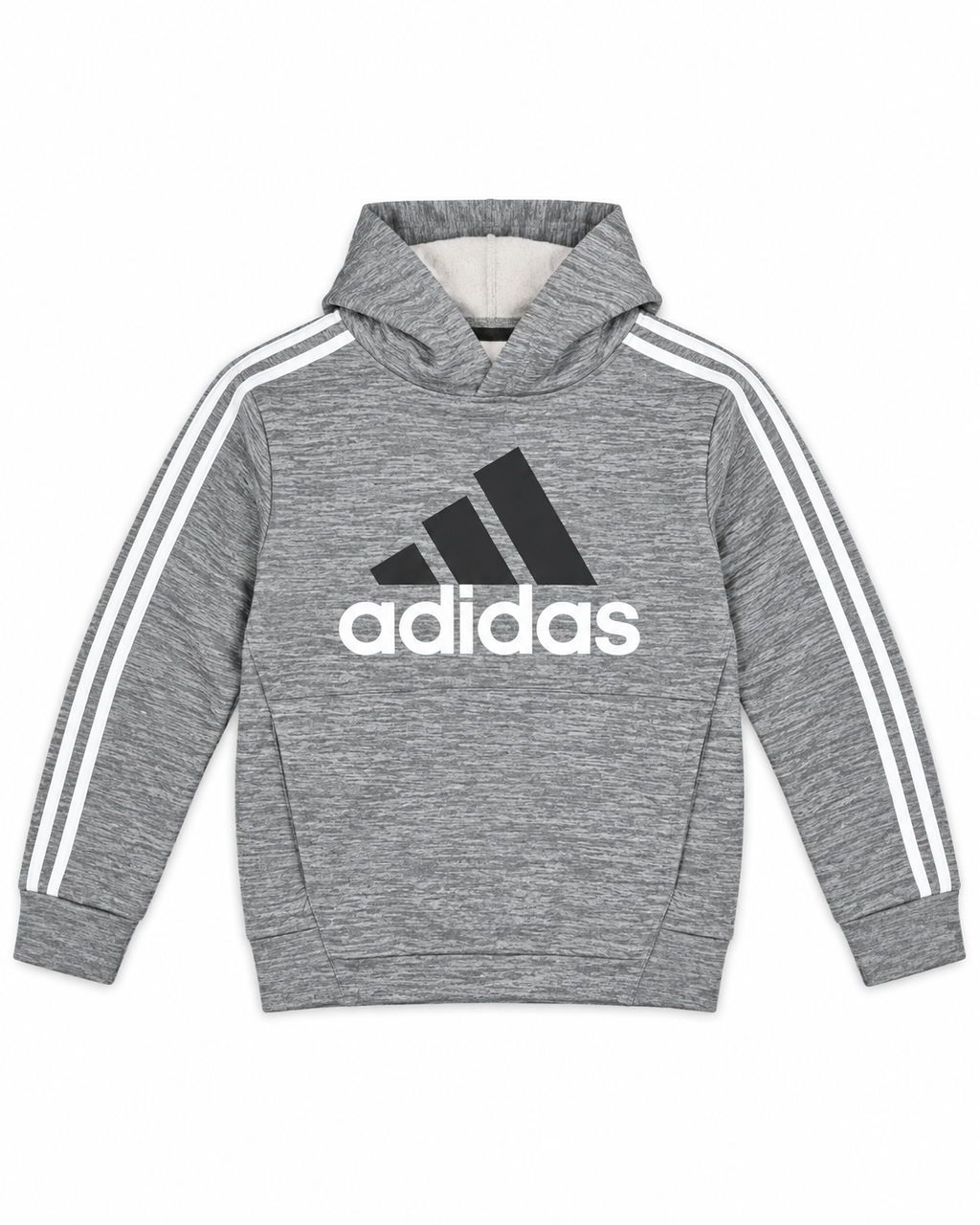 ADIDAS LOGO HOODIE YOUTH