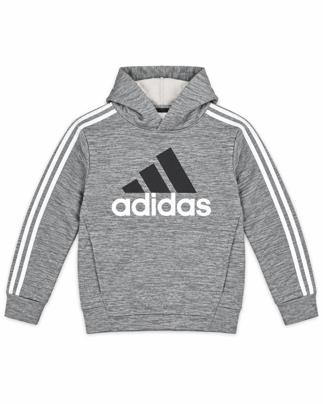 ADIDAS LOGO HOODIE YOUTH