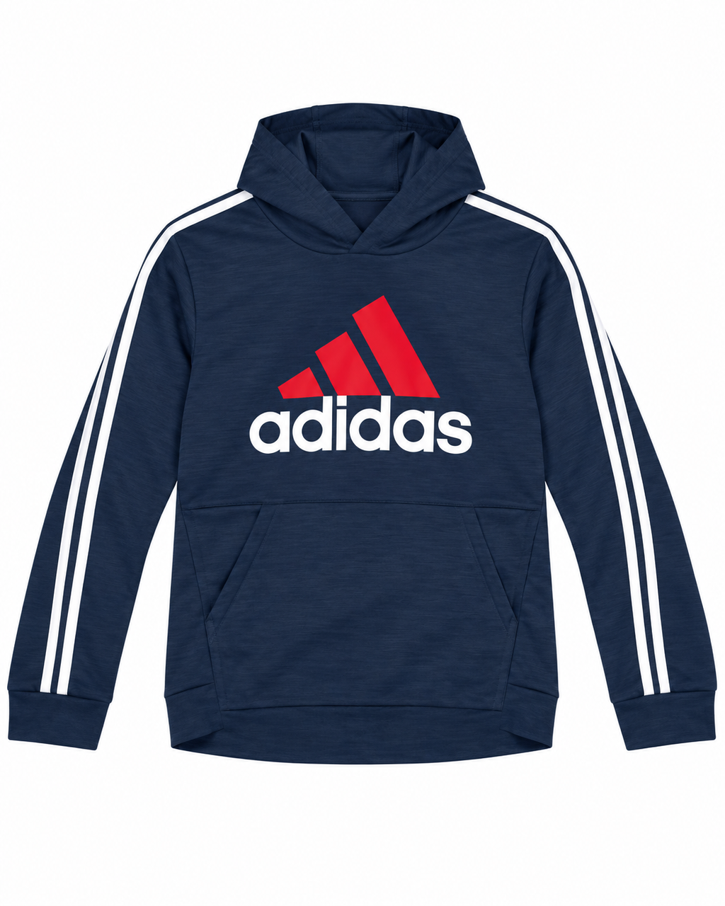 ADIDAS LOGO HOODIE YOUTH
