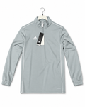 ADIDAS AEROREADY QUARTER-ZIP TRAINING TOP