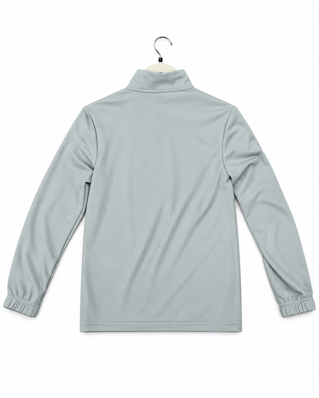 ADIDAS AEROREADY QUARTER-ZIP TRAINING TOP
