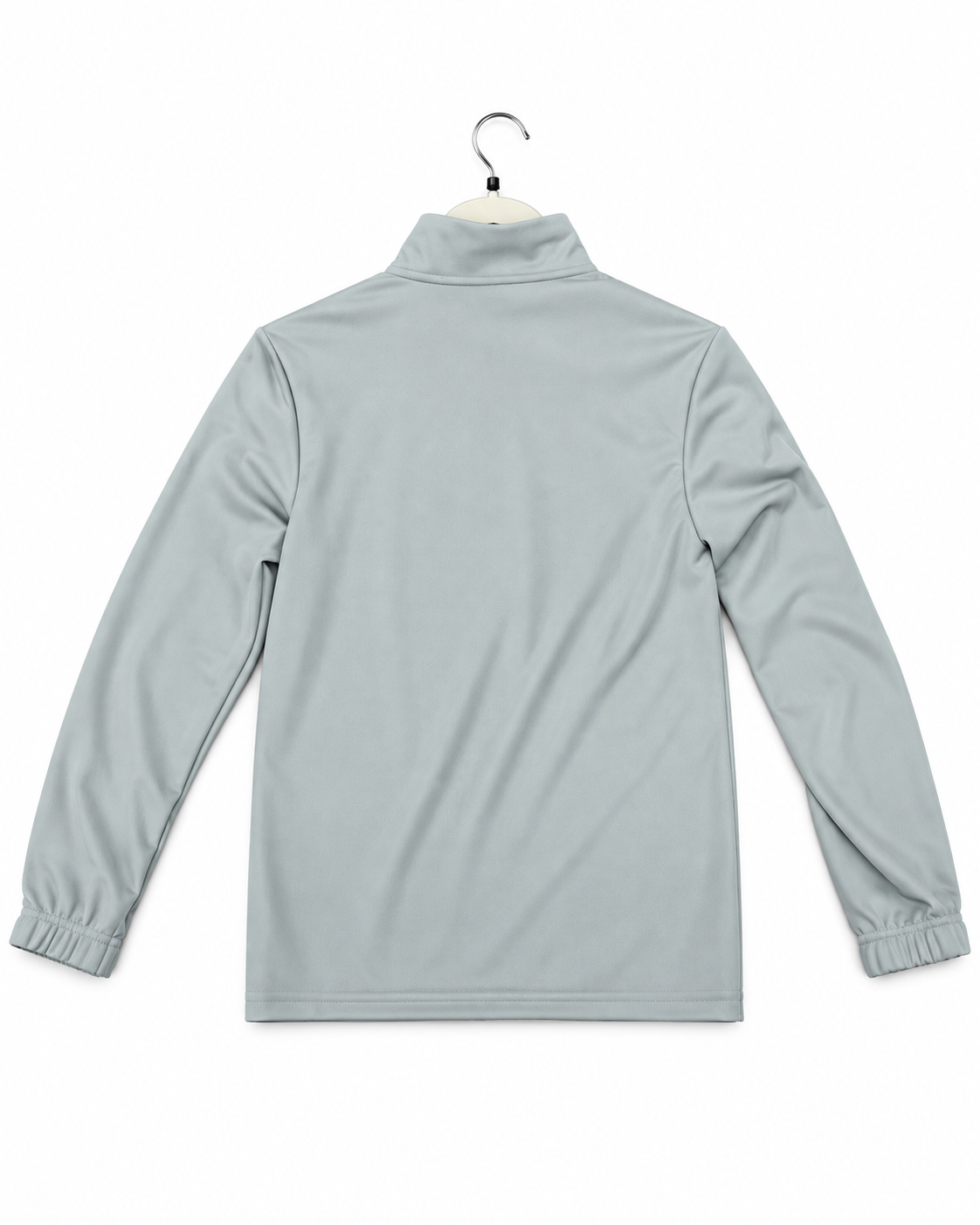 ADIDAS AEROREADY QUARTER-ZIP TRAINING TOP