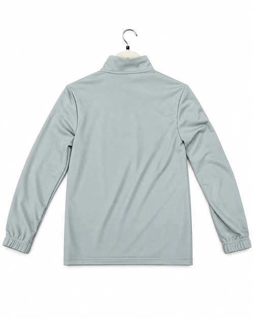 ADIDAS AEROREADY QUARTER-ZIP TRAINING TOP