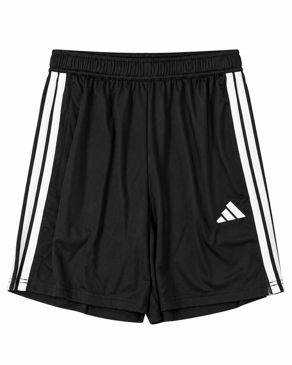 ADIDAS MEN’S 3-STRIPES 7” SHORTS