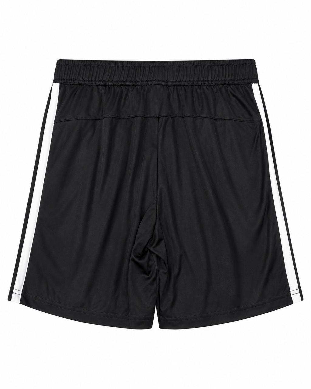 ADIDAS MEN’S 3-STRIPES 7” SHORTS