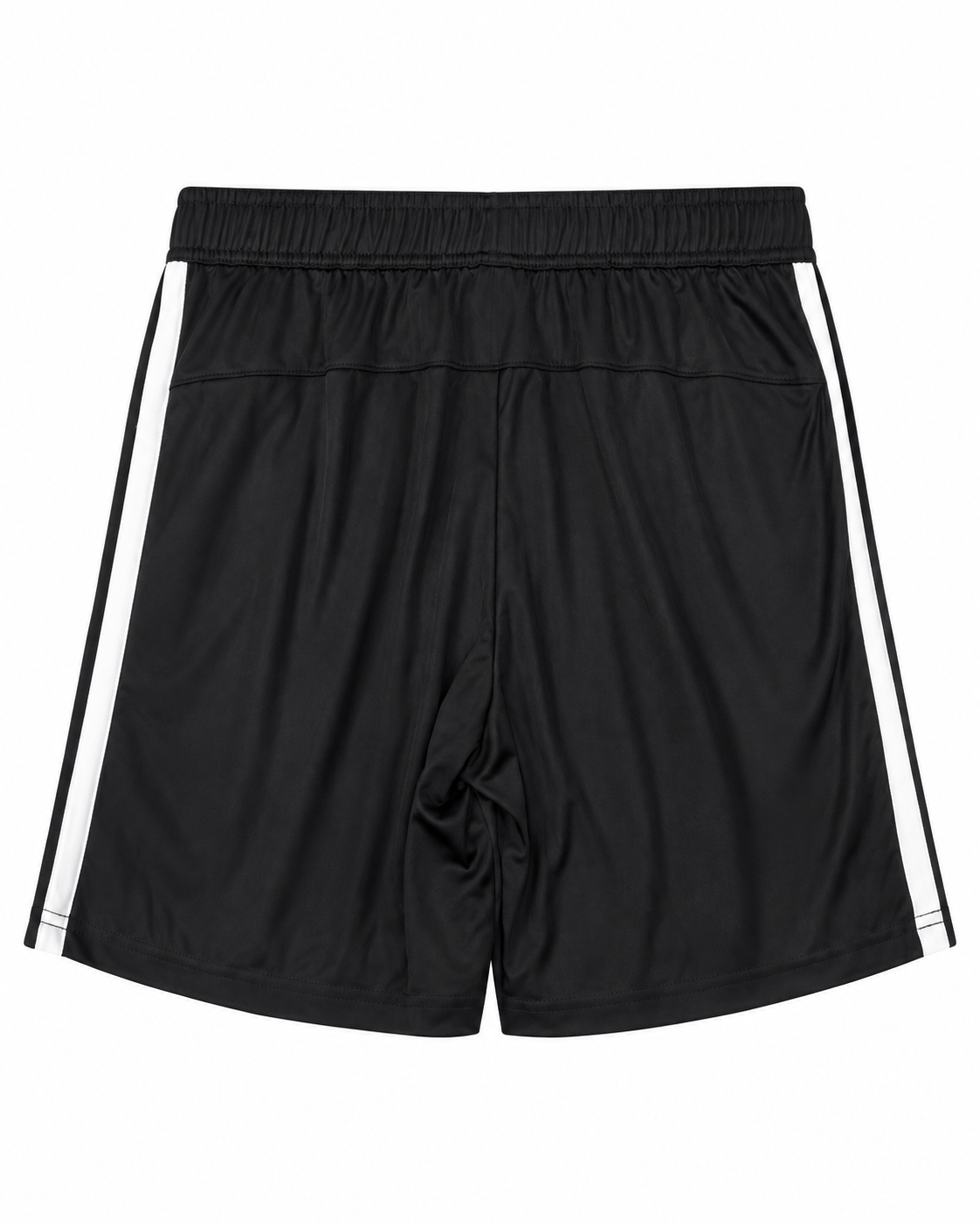 ADIDAS MEN’S 3-STRIPES 7” SHORTS