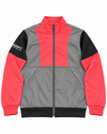 ADIDAS KIDS’ TRACK TOP