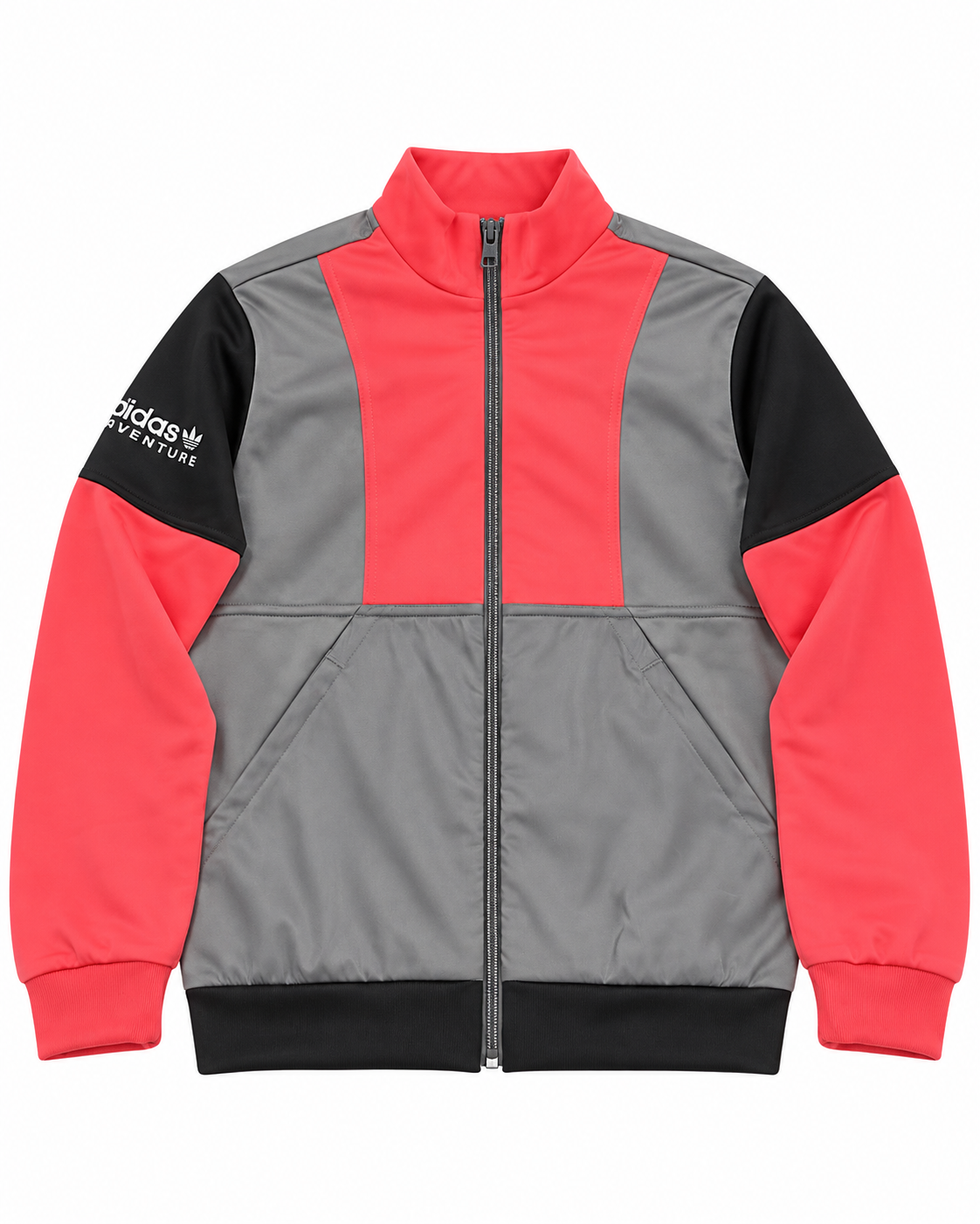 ADIDAS KIDS’ TRACK TOP