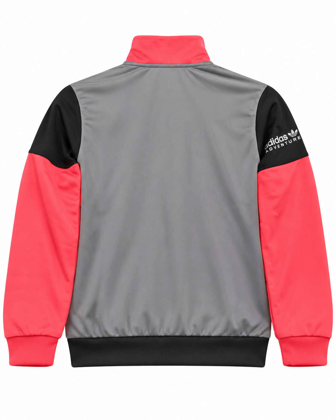 ADIDAS KIDS’ TRACK TOP