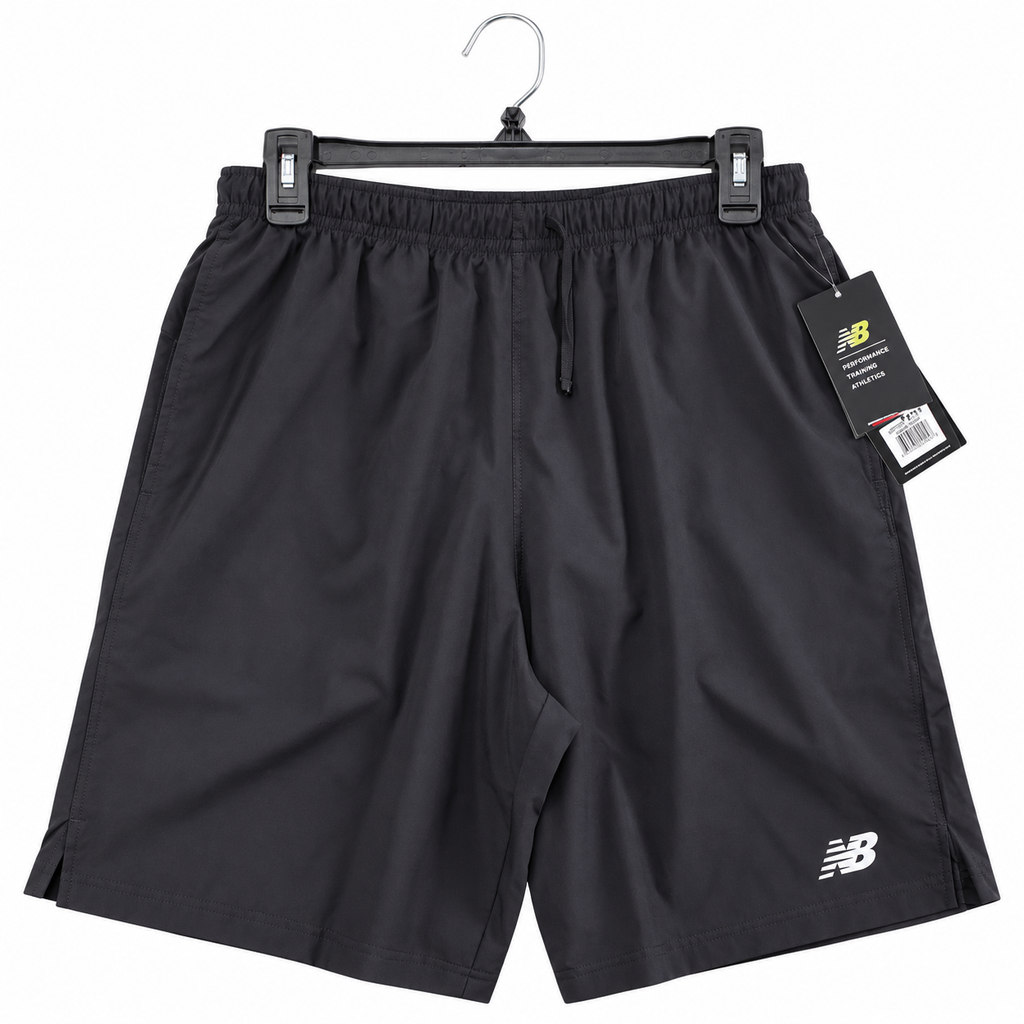 NEW BALANCE MEN’S CORE 9” SHORTS
