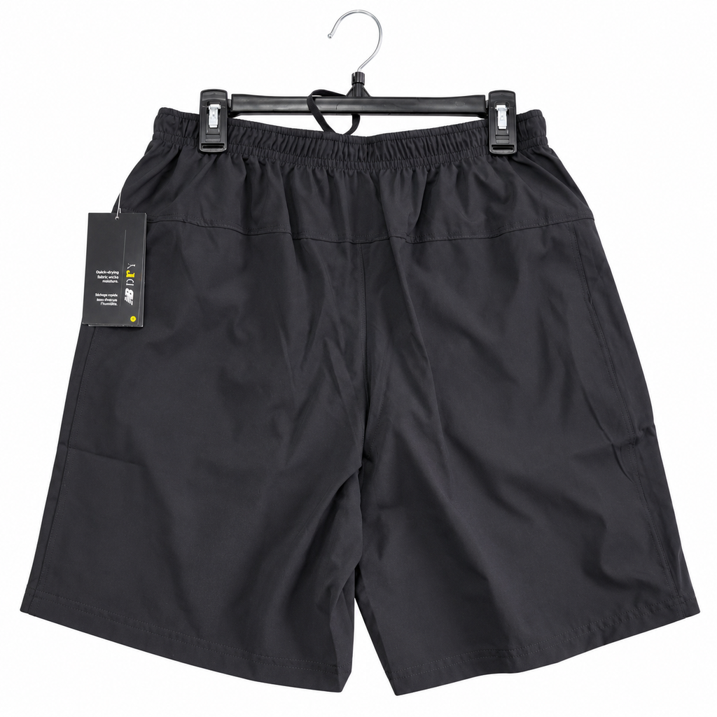 NEW BALANCE MEN’S CORE 9” SHORTS