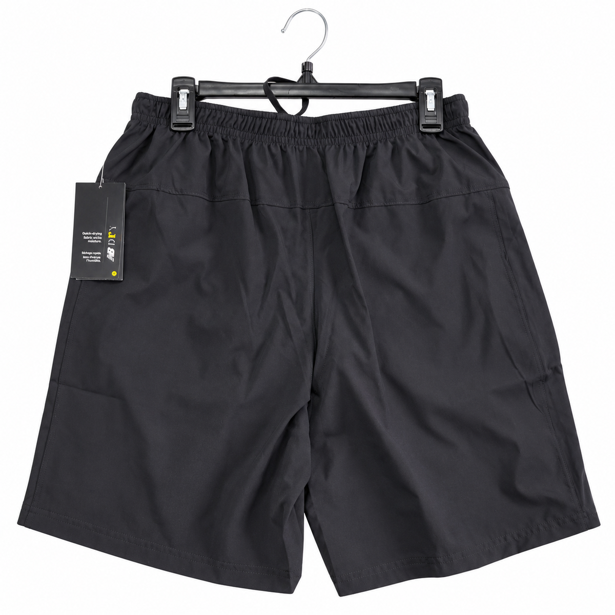 NEW BALANCE MEN’S CORE 9” SHORTS
