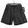 LAYER 8 MEN’S QWICK-DRY ATHLETIC SHORTS