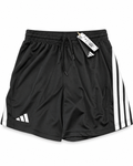 ADIDAS MEN’S 3-STRIPES MULTI-SPORT SHORTS