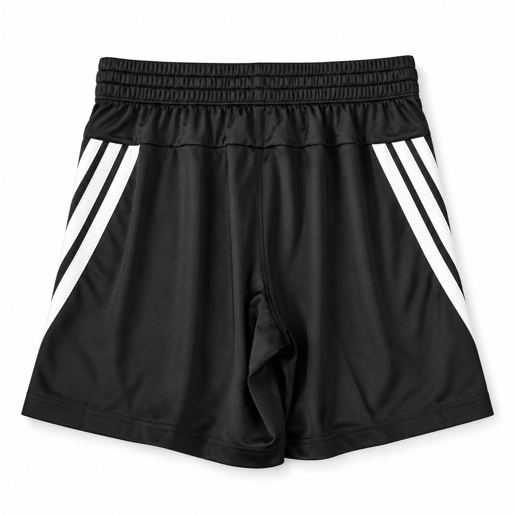 ADIDAS MEN’S 3-STRIPES 7-INCH SHORTS