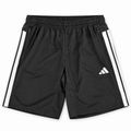 ADIDAS MEN’S 3-STRIPES TRAINING SHORTS