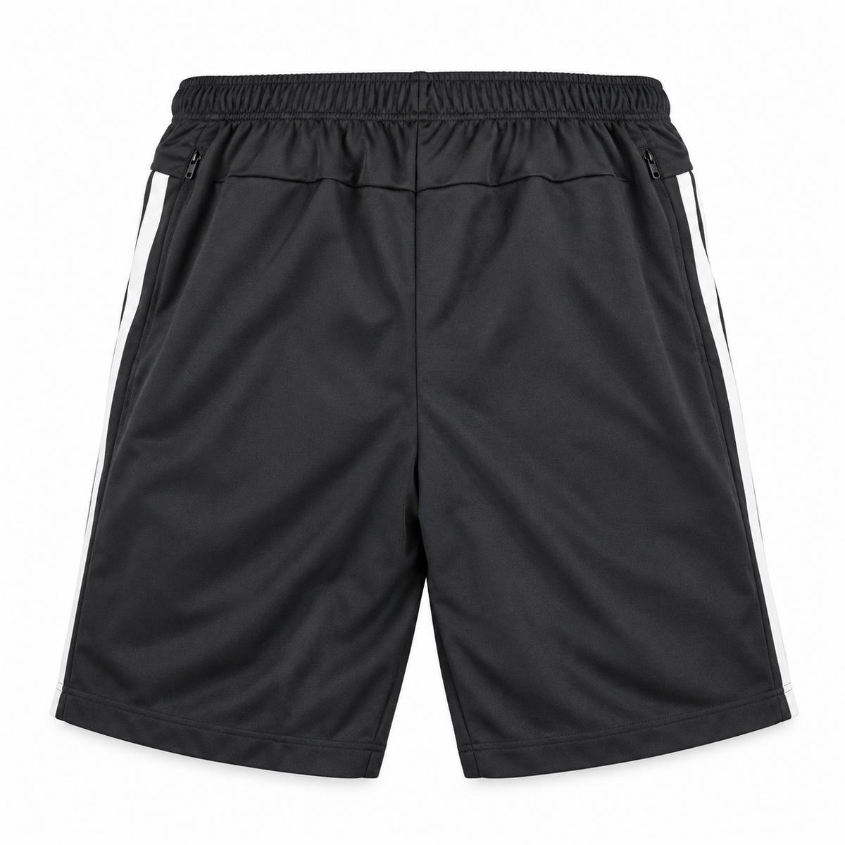 ADIDAS MEN’S 3-STRIPES TRAINING SHORTS