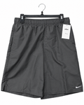 NIKE MEN’S SOLID LAP 9” VOLLEY SWIM SHORTS