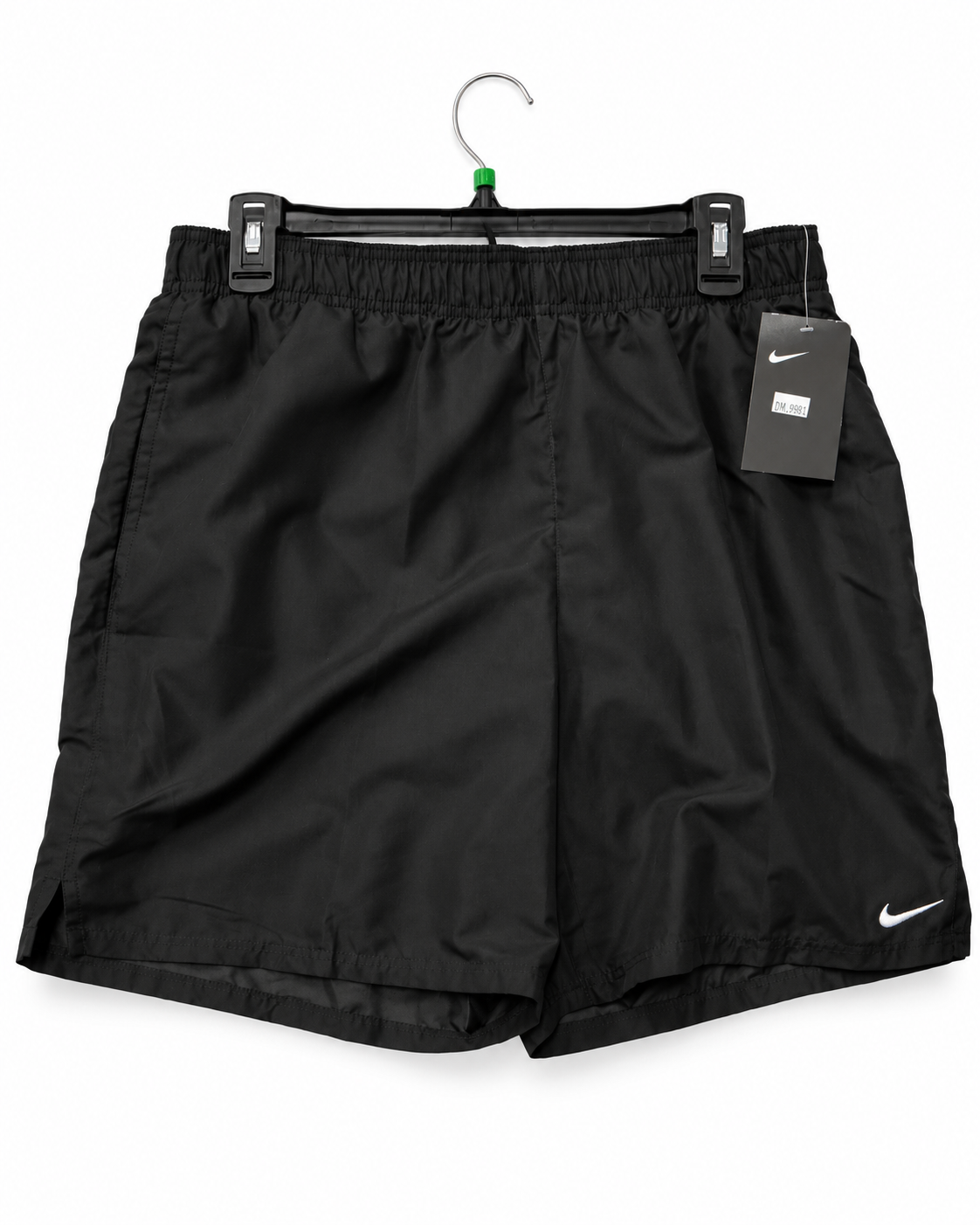 NIKE MEN’S ESSENTIAL LAP 9” VOLLEY SWIM SHORTS